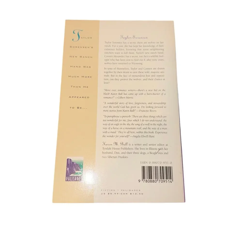 Reunion Karen Ball Paperback Fiction Romance